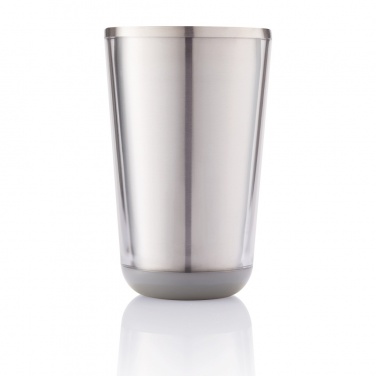 Logo trade promotional items picture of: Dia travel tumbler