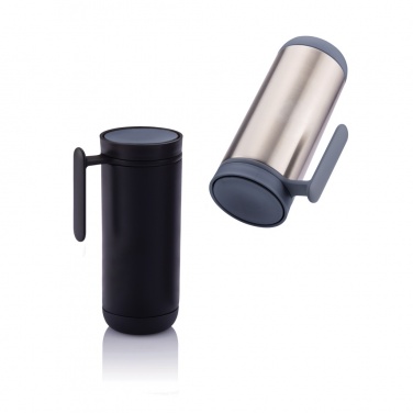 Logotrade promotional gift image of: Clik leak proof travel mug