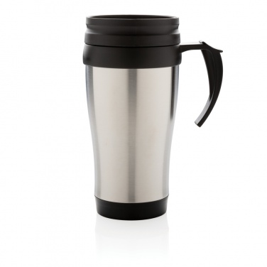 Logotrade corporate gifts photo of: Stainless steel mug