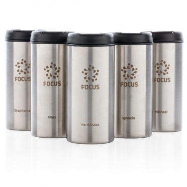 Logotrade business gifts photo of: Metro tumbler