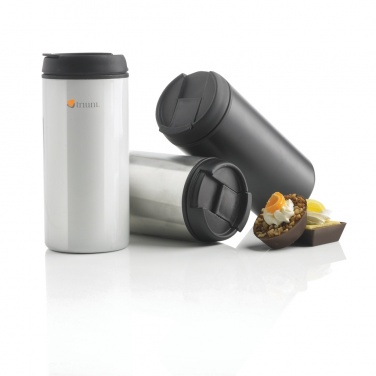 Logotrade promotional merchandise photo of: Metro tumbler