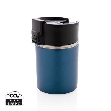 Logotrade corporate gift picture of: Bogota compact vacuum mug with ceramic coating