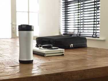 Logo trade promotional items image of: Boom eco mug