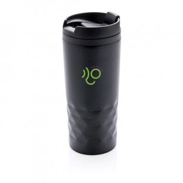 Logotrade promotional product image of: Geometric mug