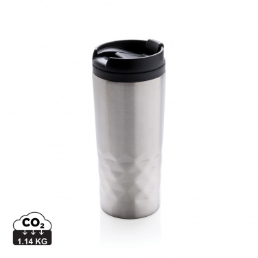 Logo trade corporate gift photo of: Geometric mug