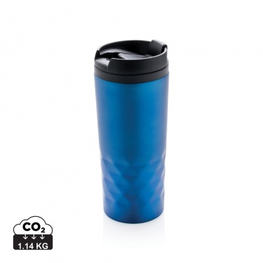Logo trade promotional gift photo of: Geometric mug