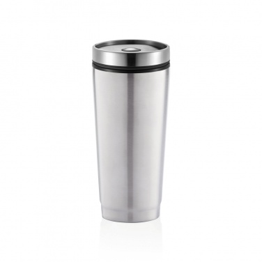 Logo trade corporate gifts picture of: Leak proof tumbler