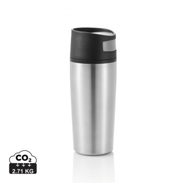 Logo trade promotional items picture of: Auto leak proof tumbler
