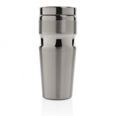 Logotrade promotional item picture of: Contour tumbler