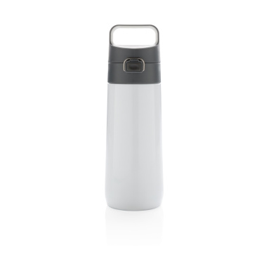Logotrade corporate gift image of: Hydrate leak proof lockable vacuum bottle