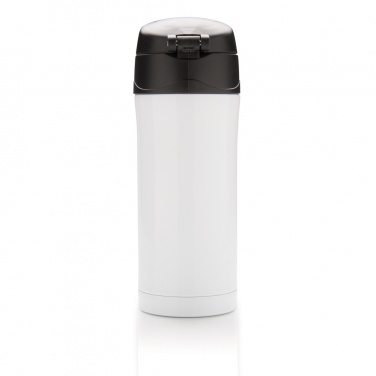 Logotrade promotional merchandise photo of: Easy lock vacuum mug