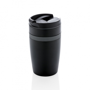 Logotrade advertising product image of: Sierra leak proof vacuum coffee tumbler
