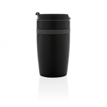 Logo trade promotional products picture of: Sierra leak proof vacuum coffee tumbler