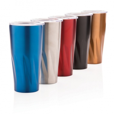 Logotrade corporate gifts photo of: Copper vacuum insulated tumbler