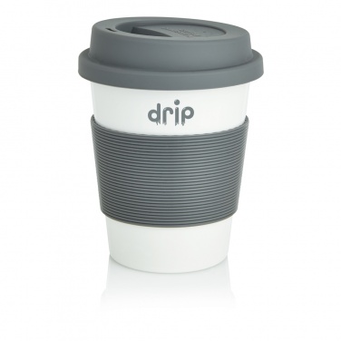 Logo trade corporate gift photo of: PLA coffee cup