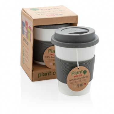 Logotrade promotional merchandise image of: PLA coffee cup