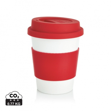 Logotrade promotional merchandise photo of: PLA coffee cup
