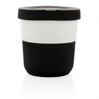 Logotrade promotional item picture of: PLA cup coffee to go