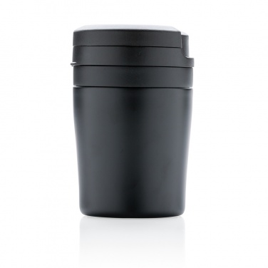 Logo trade promotional items image of: Coffee to go mug