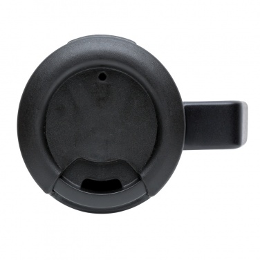 Logo trade promotional giveaways picture of: Coffee to go mug