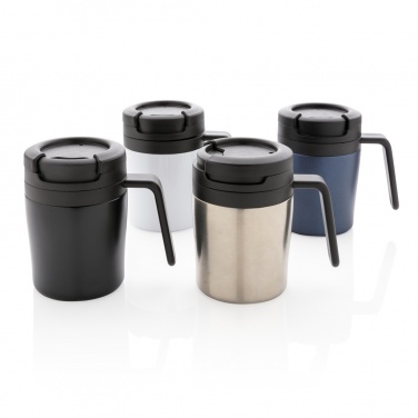 Logotrade business gift image of: Coffee to go mug