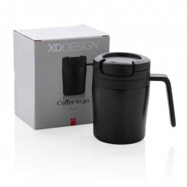 Logotrade promotional gift picture of: Coffee to go mug
