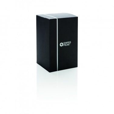 Logotrade promotional gift picture of: Swiss Peak Elite copper vacuum food container
