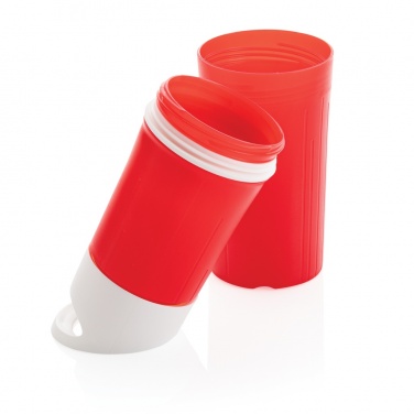 Logo trade advertising product photo of: BE O Bottle, Water Bottle, Made In EU