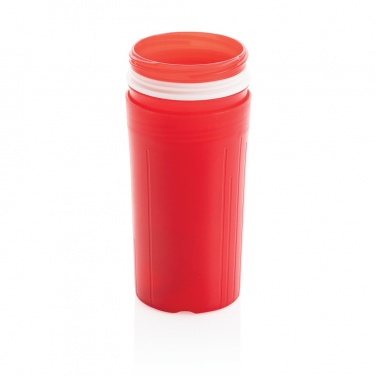 Logo trade promotional merchandise picture of: BE O Bottle, Water Bottle, Made In EU