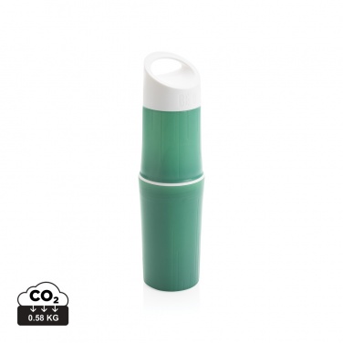 Logo trade advertising products picture of: BE O Bottle, Water Bottle, Made In EU
