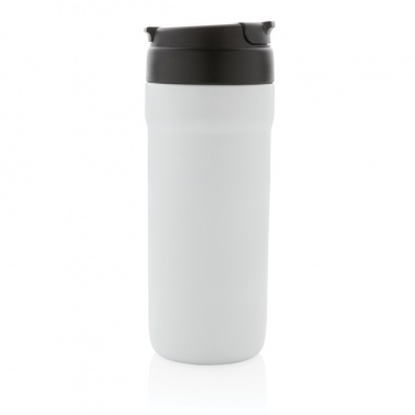 Logo trade promotional gifts image of: RCS RSS tumbler with hot & cold lid
