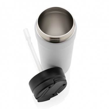 Logotrade promotional merchandise photo of: RCS RSS tumbler with hot & cold lid