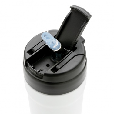 Logotrade advertising product image of: RCS RSS tumbler with hot & cold lid