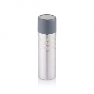 Logo trade promotional merchandise picture of: Mosa flask