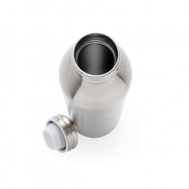 Logotrade promotional gift picture of: Leakproof copper vacuum insulated bottle