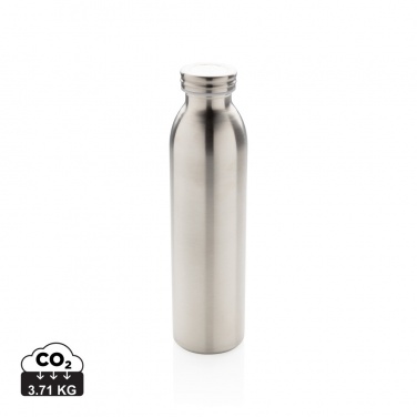 Logotrade business gifts photo of: Leakproof copper vacuum insulated bottle