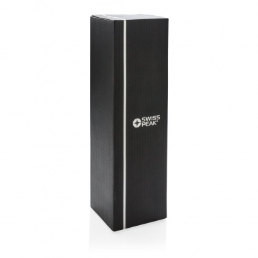 Logo trade business gift photo of: Vacuum flask with 2 cups