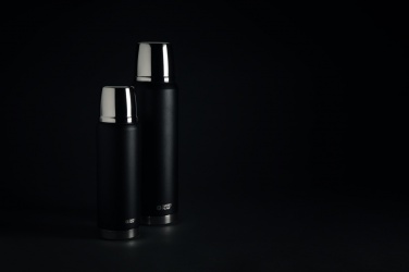 Logotrade promotional giveaway picture of: Swiss Peak Elite 0.5L copper vacuum flask