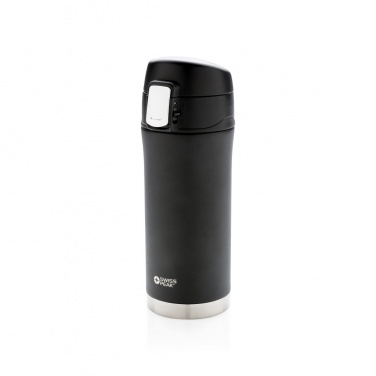 Logo trade promotional products picture of: Swiss Peak Elite copper vacuum mug