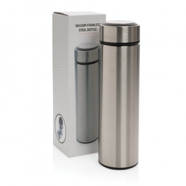 Logotrade promotional giveaways photo of: Vacuum stainless steel bottle