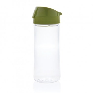 Logotrade promotional item image of: Tritan™ Renew bottle 0,5L Made In EU