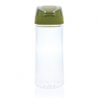 Logo trade advertising product photo of: Tritan™ Renew bottle 0,5L Made In EU