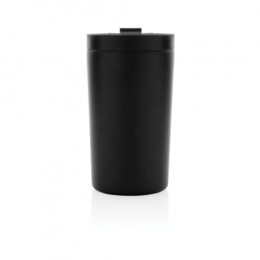 Logo trade advertising products image of: RCS RSS Double wall vacuum leakproof lock mug