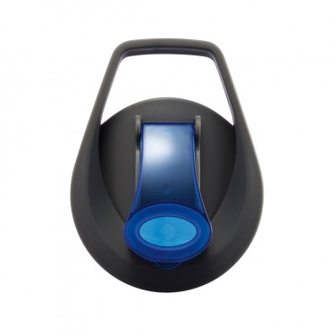 Logotrade promotional product picture of: Water bottle with infuser