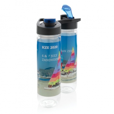 Logotrade advertising product picture of: Water bottle with infuser