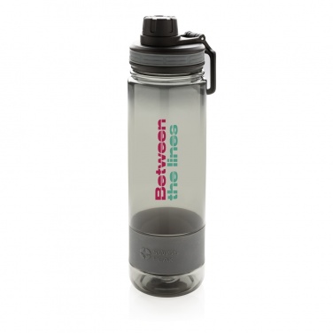 Logo trade advertising products picture of: Tritan bottle