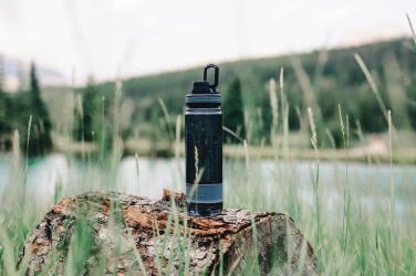 Logo trade advertising products picture of: Tritan bottle