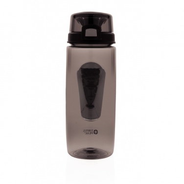 Logotrade corporate gifts photo of: Swiss Peak deluxe tritan sports bottle