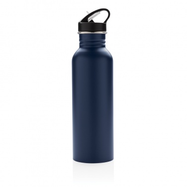 Logotrade promotional giveaway picture of: Deluxe stainless steel activity bottle