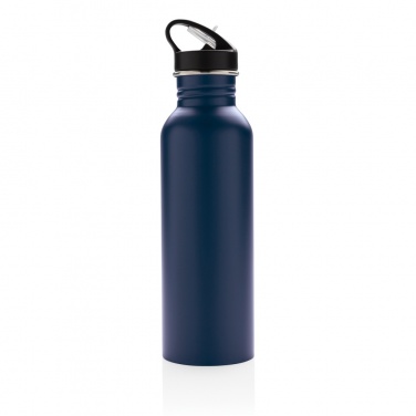 Logotrade promotional gifts photo of: Deluxe stainless steel activity bottle
